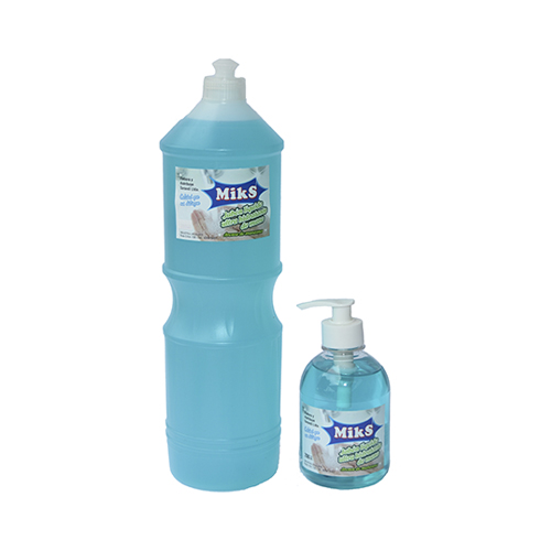 Jabón Liquido